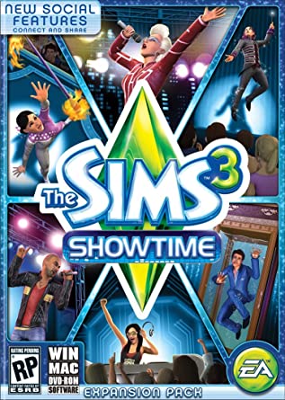 Sims 3 mac download